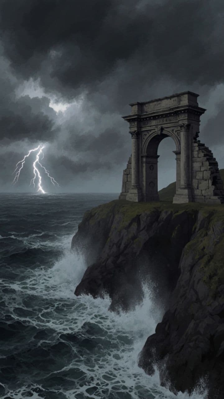 Epic Fusion: Orchestral Countdown