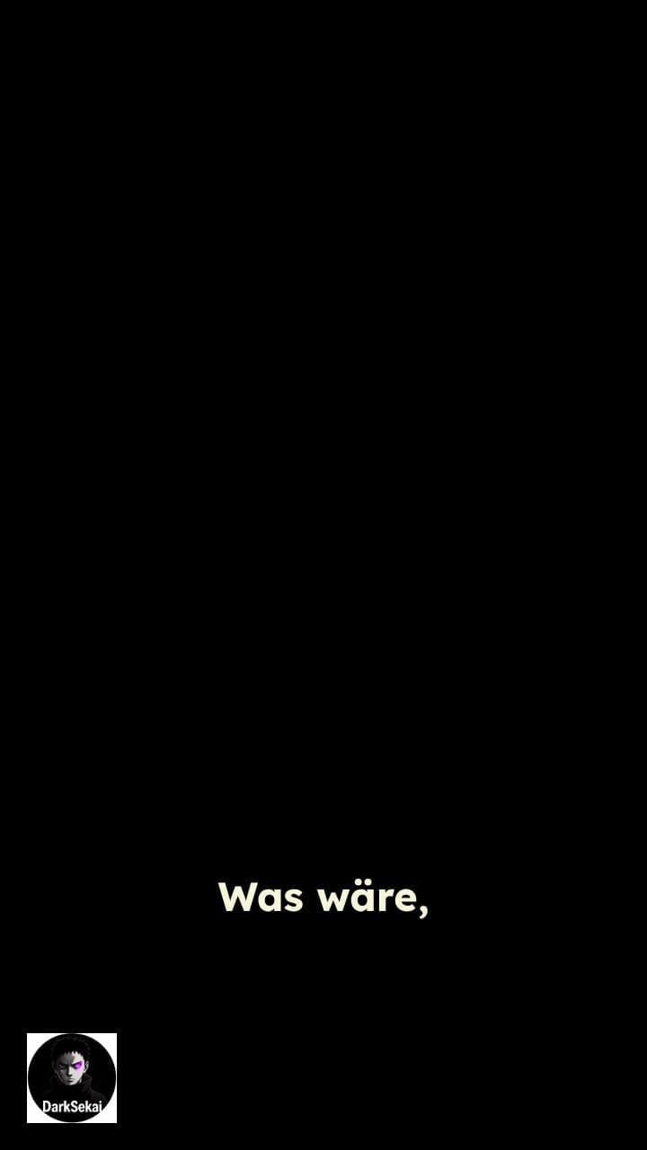 Wenn Obito nie gefallen wäre