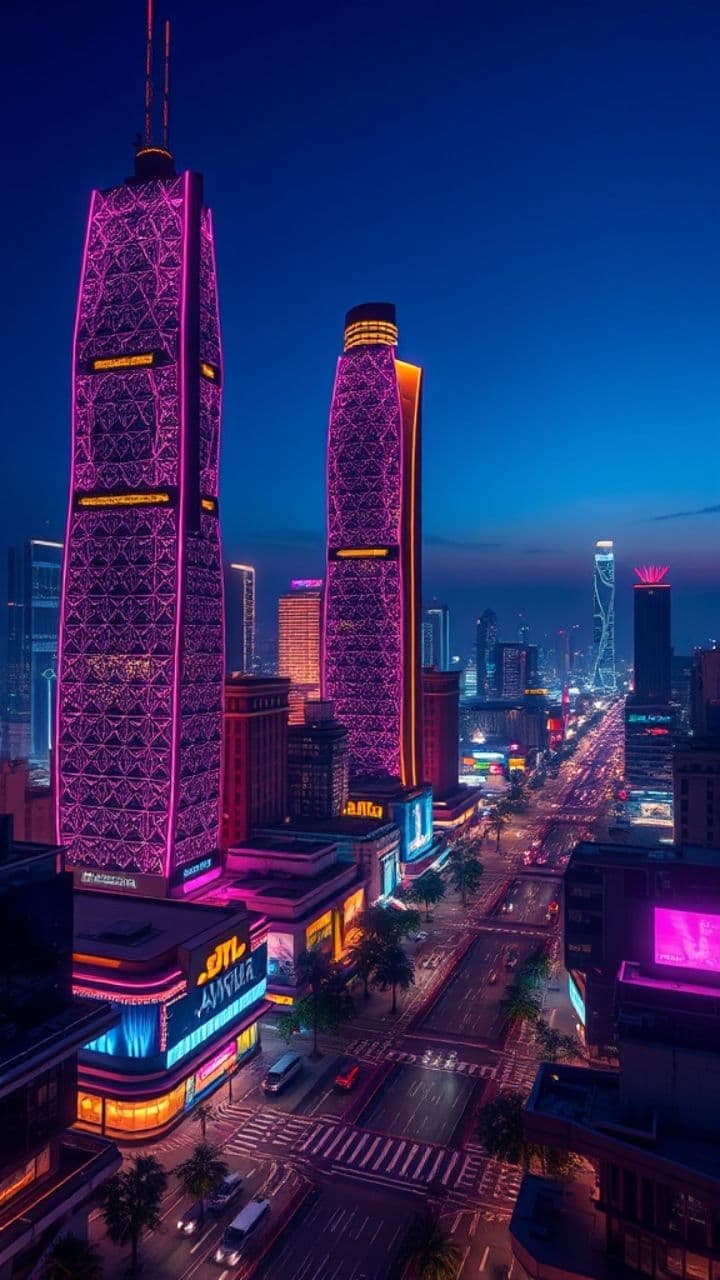 धक्के और जिंदगी की जद्दोजहद