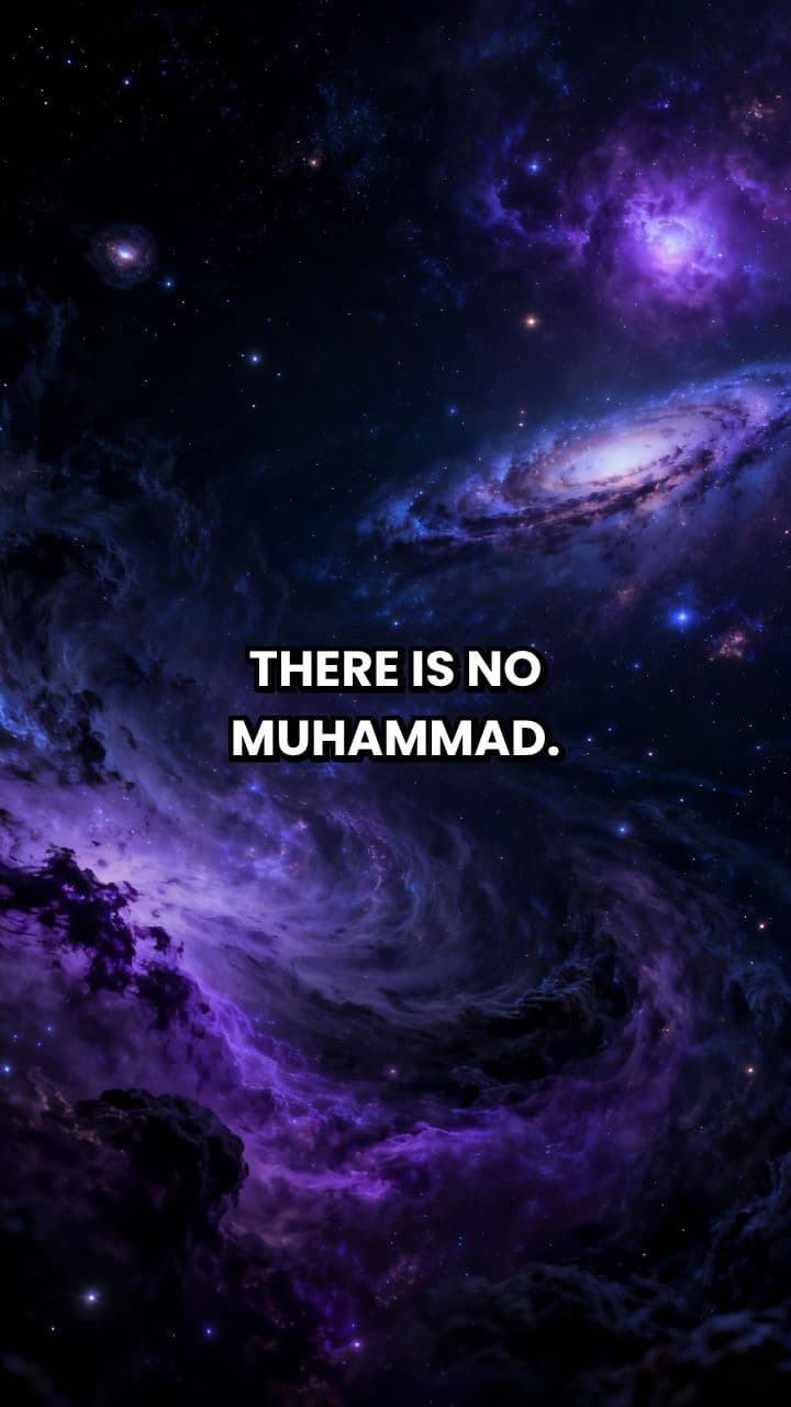 The Creator: Jesus Christ of Nazareth