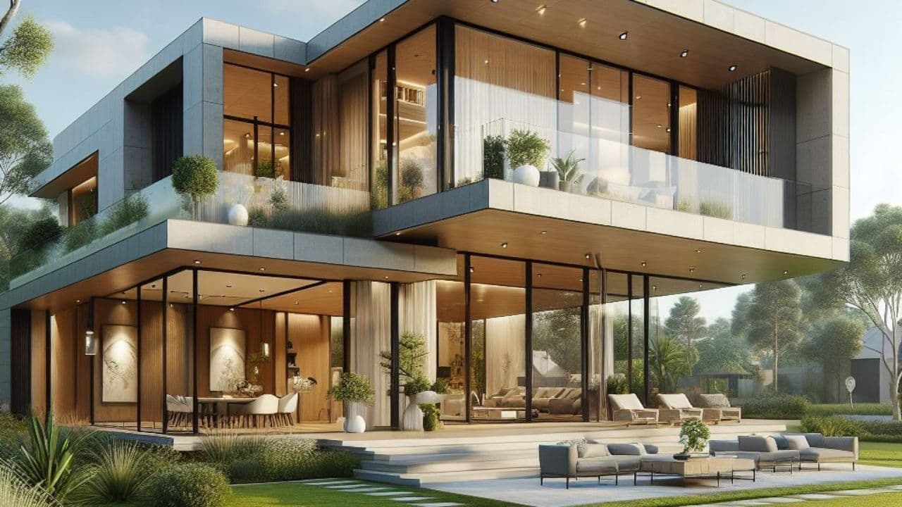 Reimagining Office Spaces for Modern Work