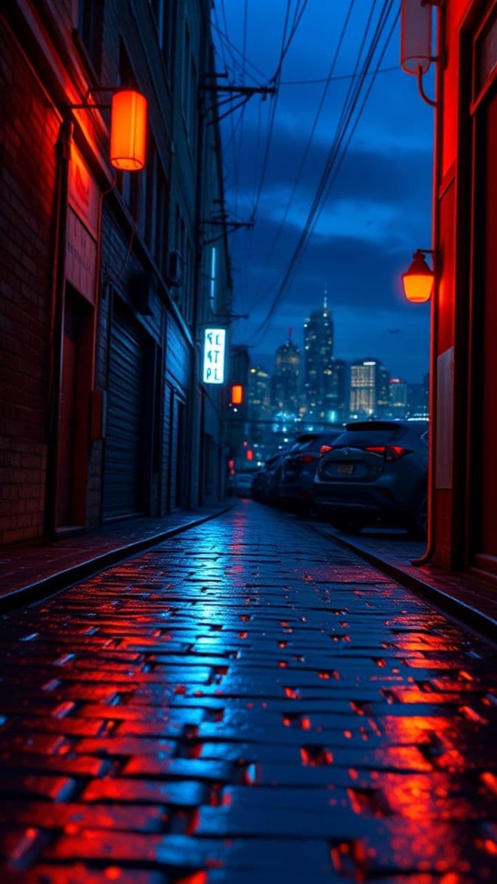 Straw Man Dead, Rights Alive