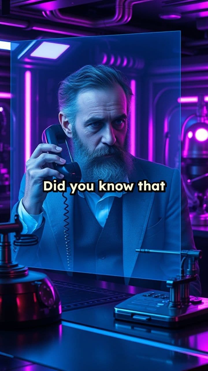 The Evolution of Telecom: A Hidden Marvel