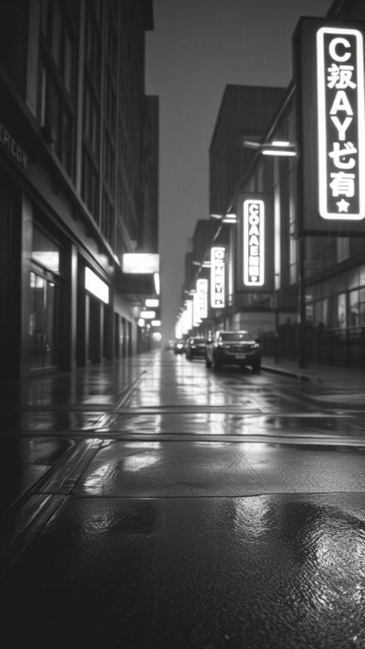 Du hast mich gebrochen, ohne es zu merken