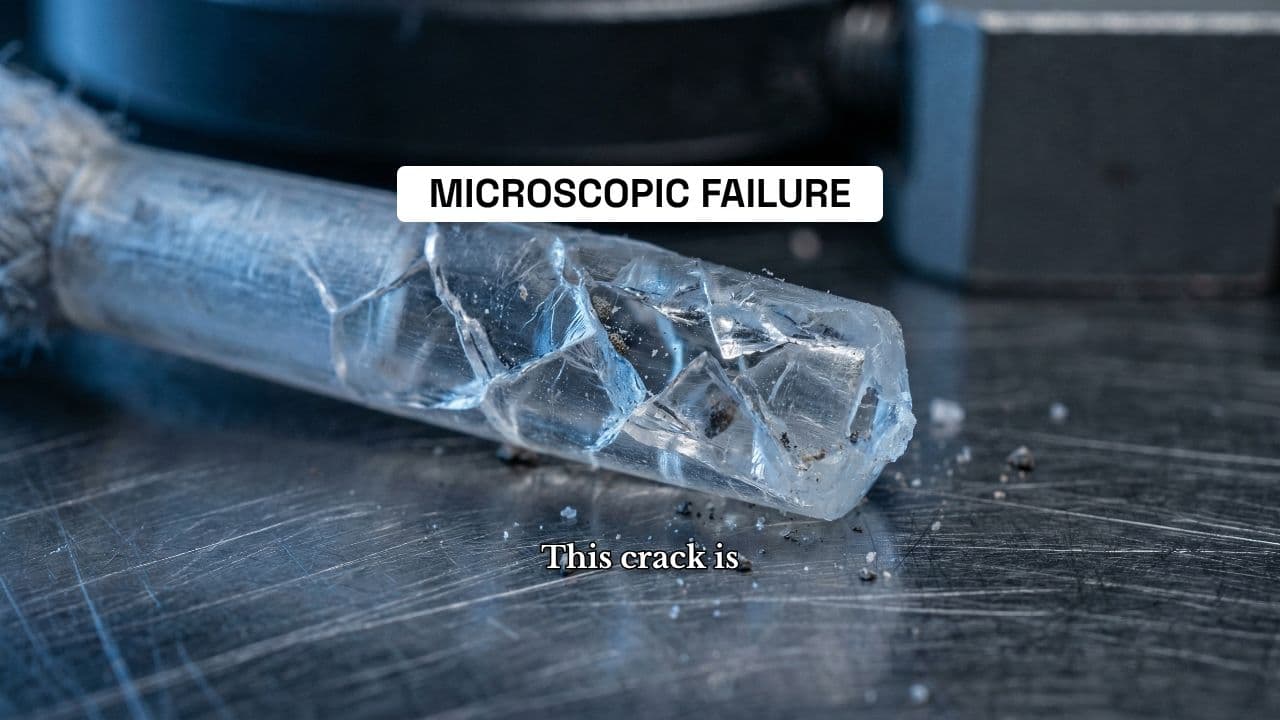 The Indestructible Aglet: Engineering Perfection