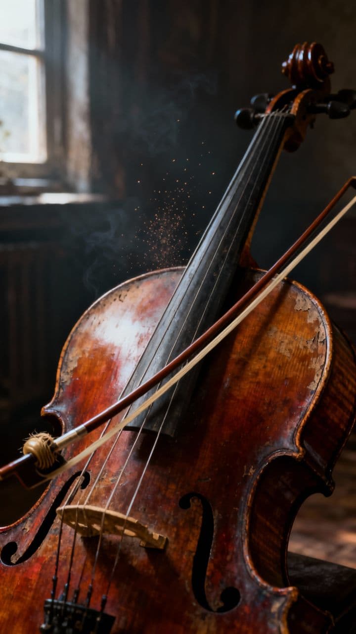 Loving Me is the Right Path