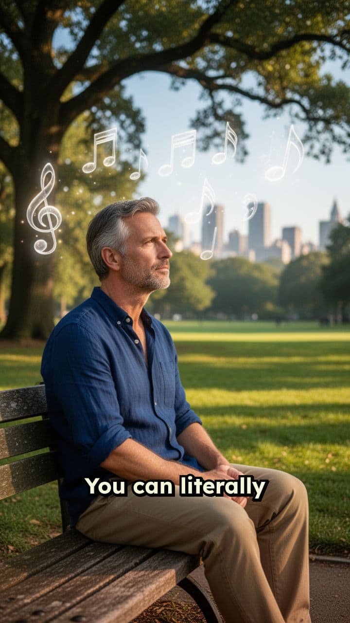 Turn Thoughts Into Songs Instantly