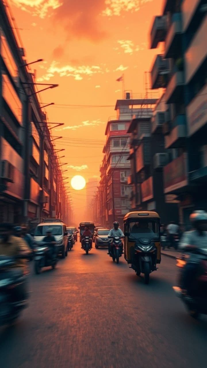 केंदुआ बाजार का सिकंदर