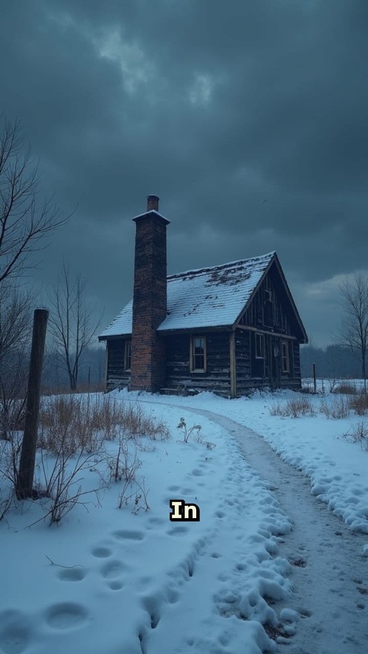 The Vanished Sodder Children: A Cold Case