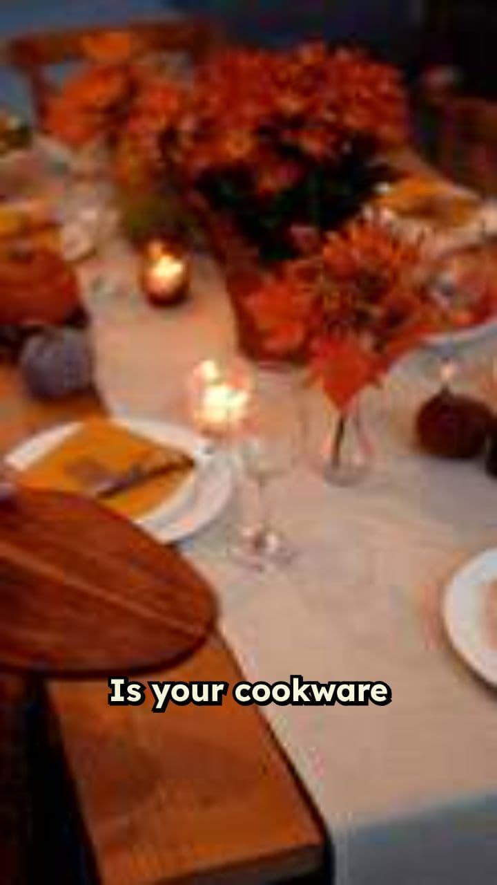 Royal Shine Cookware Cleaner - Before & After Cleaning Demo