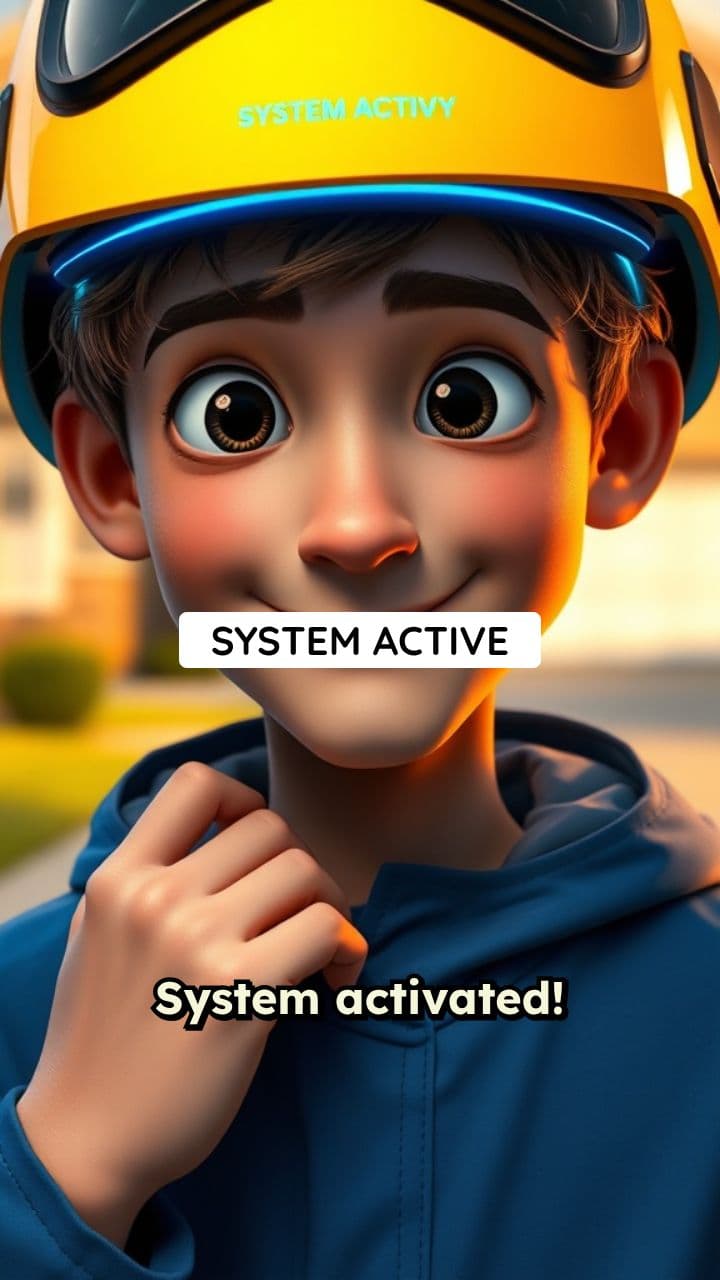 SafeRide: Bridging the Golden Hour