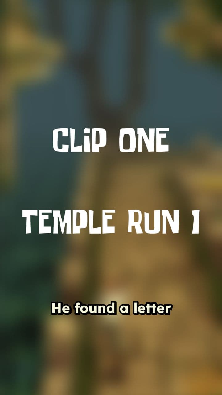 The Hidden Letter That Changed Everything