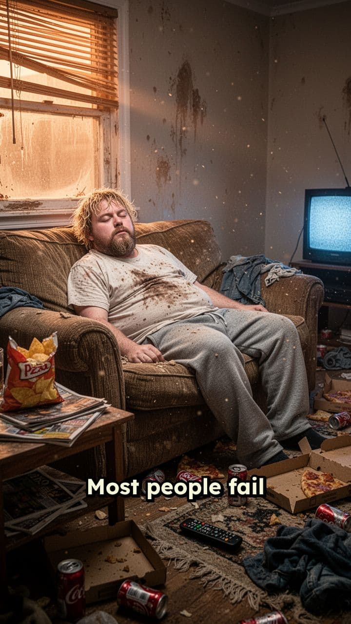 Self-Sabotage: When Intelligence Blocks Success