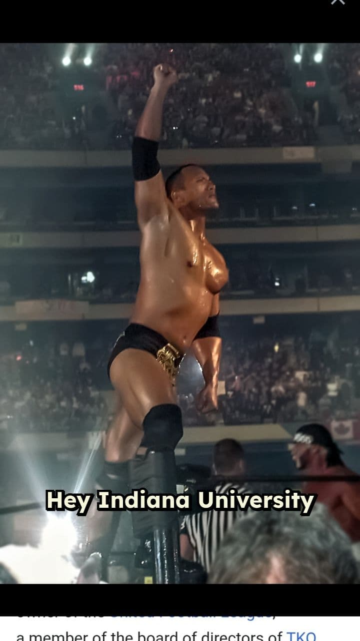 IU Regional Athletics Awards Banquet May 7th