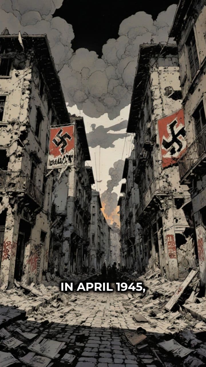 How Italy Hunted and Executed Its Own Dictator