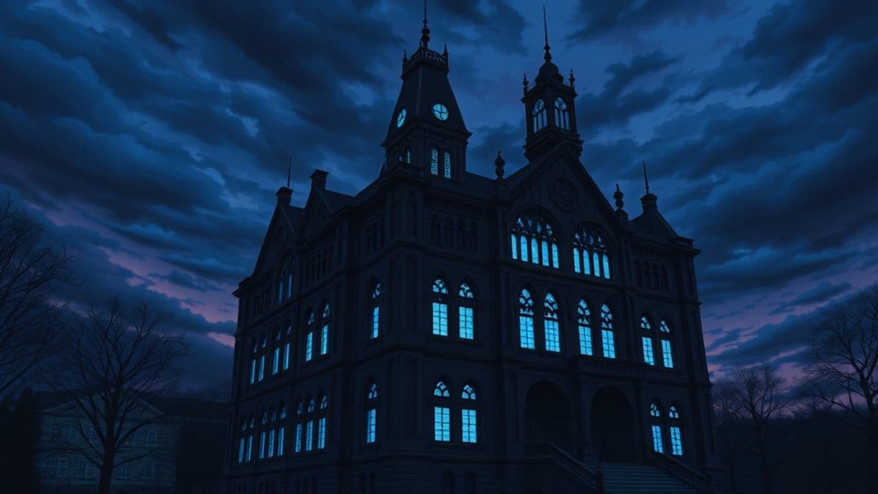 Courthouse Blues: A Year of Struggles