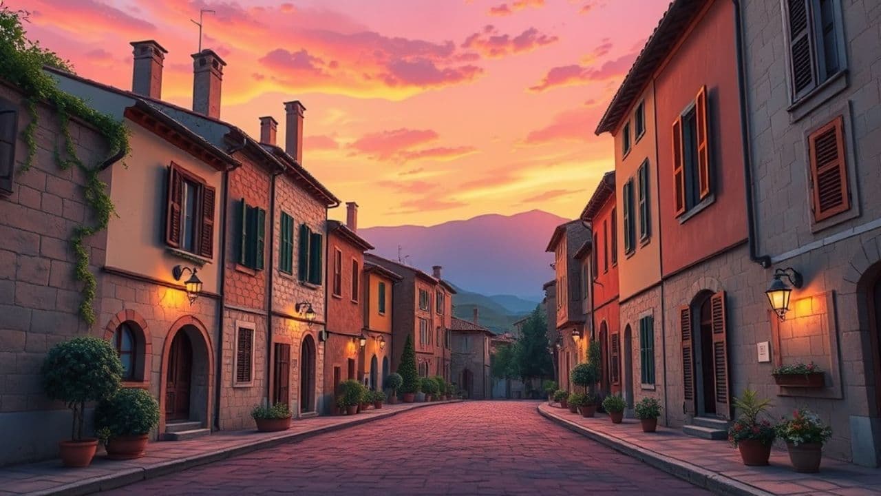 Questo meraviglioso sogno che è il mondo