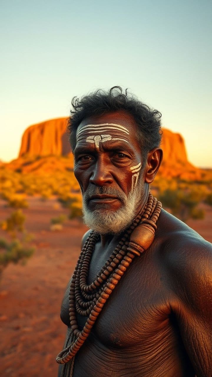 A 50,000-Year-Old Question