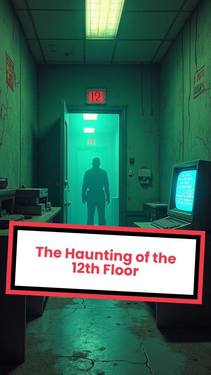 The Haunting of the 12th Floor