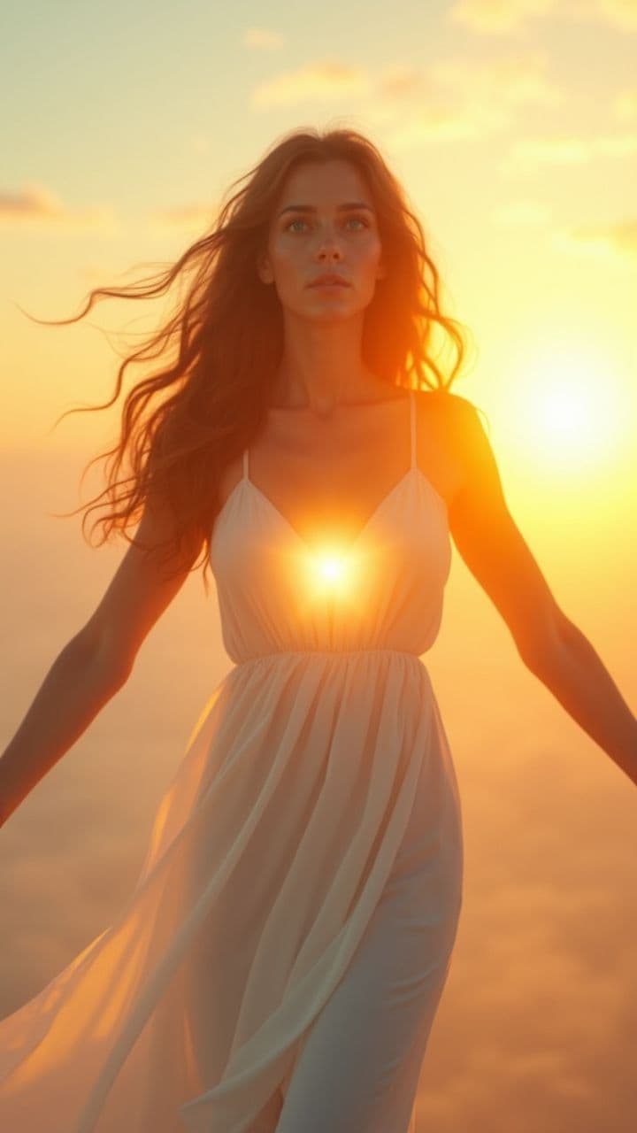 Finding Light Within