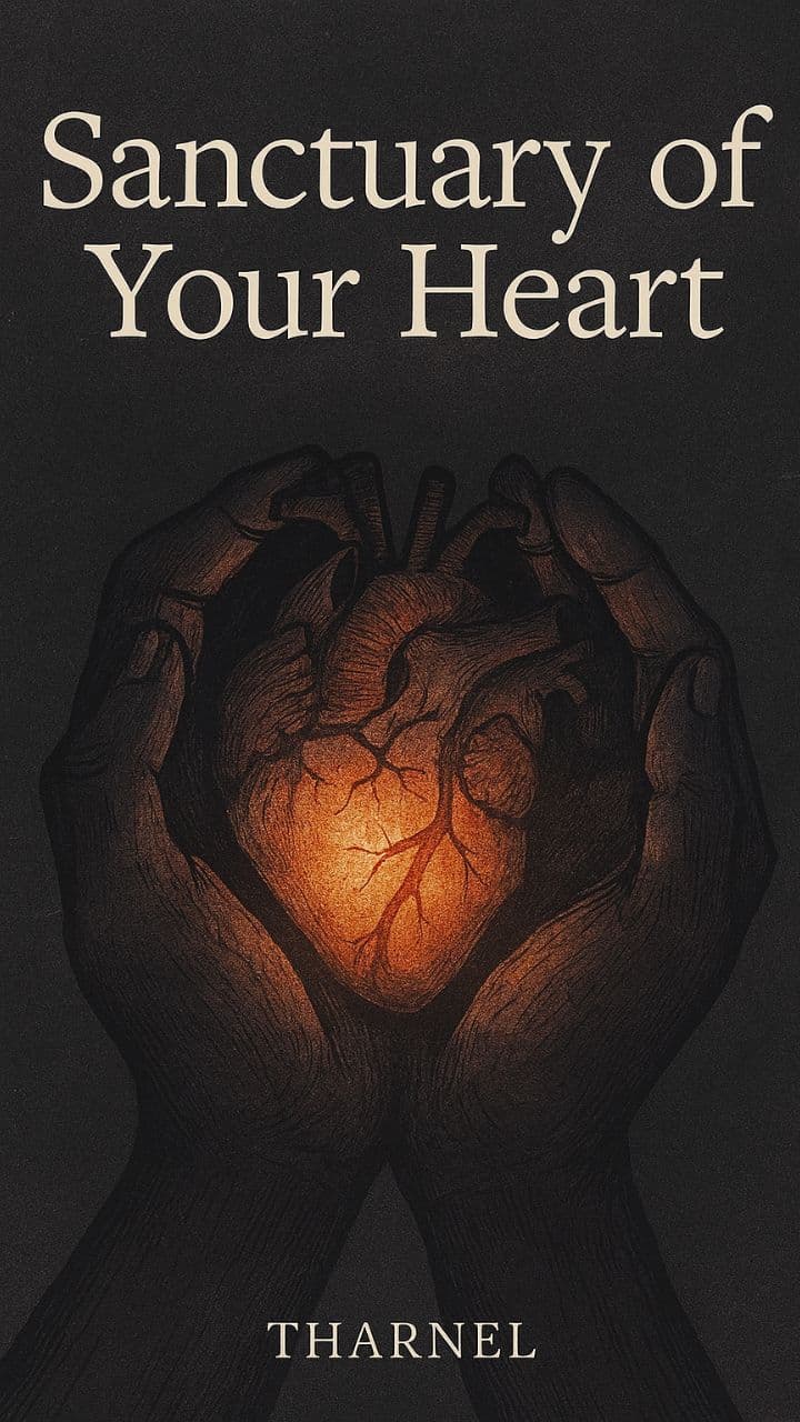 Selfless Love and Healing