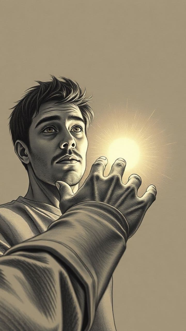 Caminhos de Autodescoberta