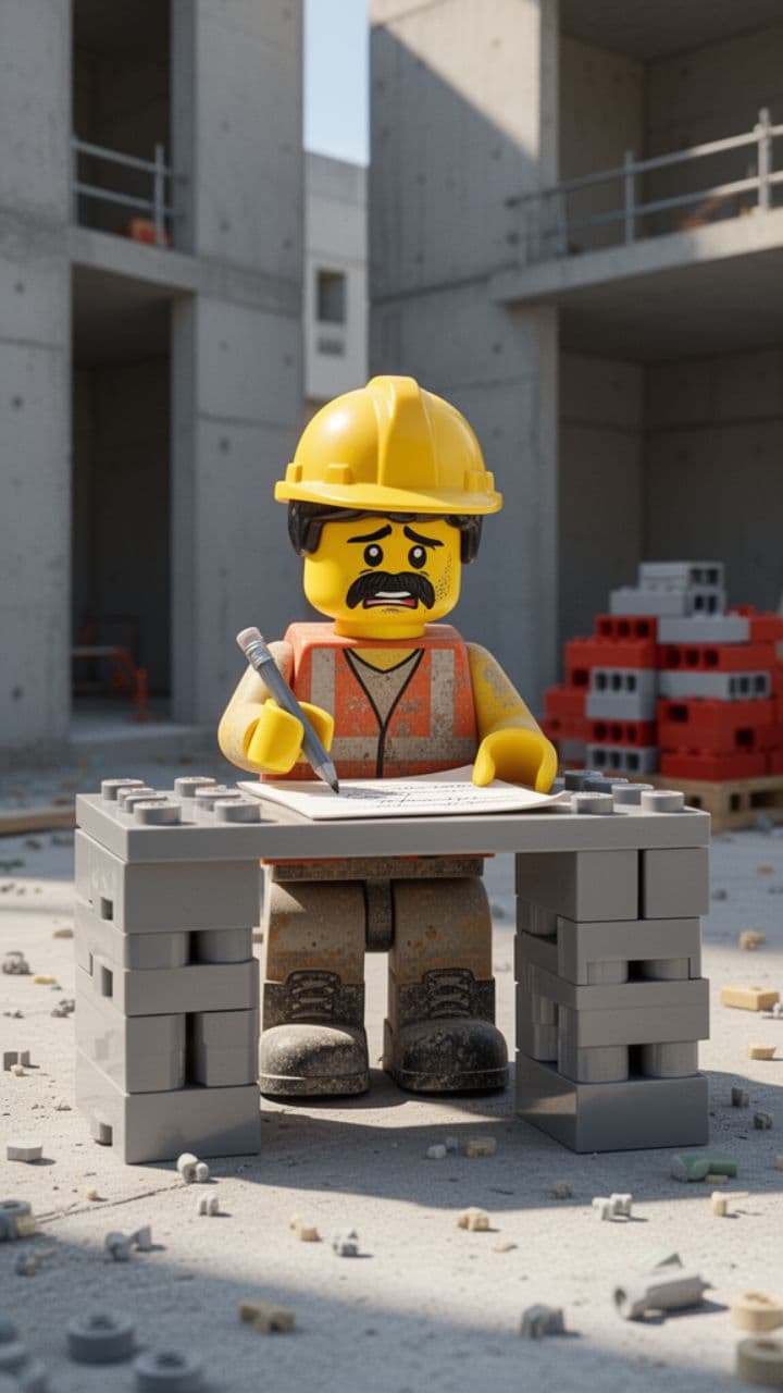 אחמד והחבית מהקומה השש-עשרה