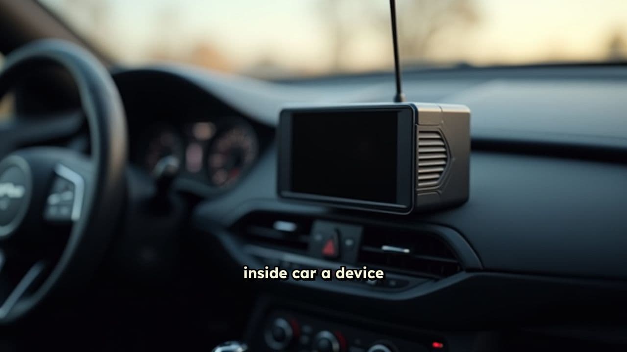 Solar-Powered Alcohol Detection Device for Cars