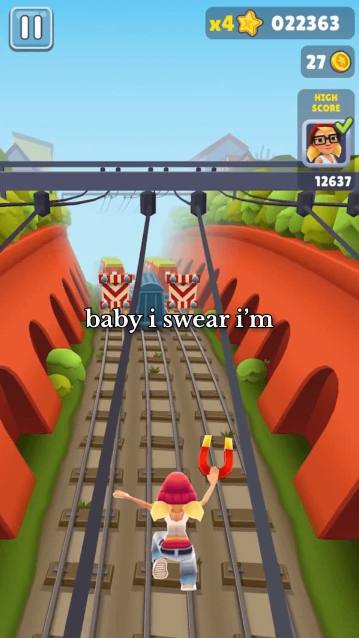 Hockey Chaos and Family Duties