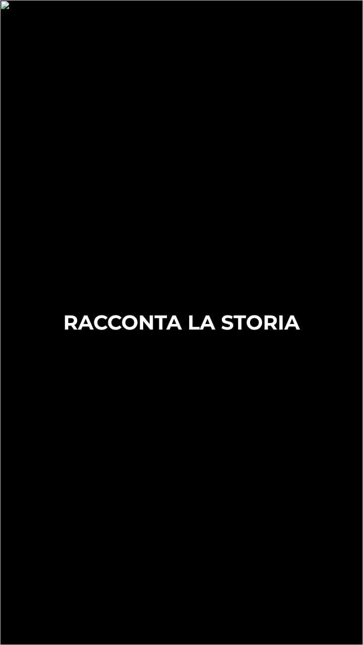 Un messaggio dal passato