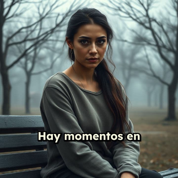 Dios está contigo en la lucha