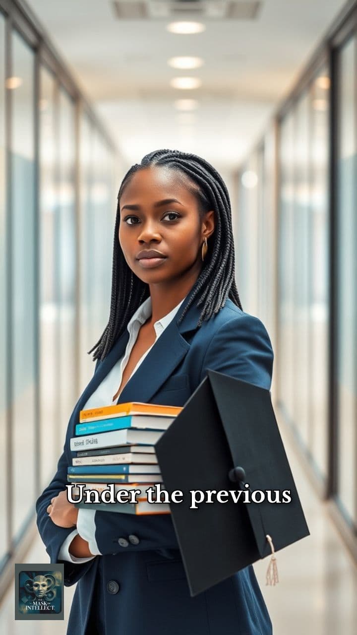 Covert Racism: Declassifying Professions