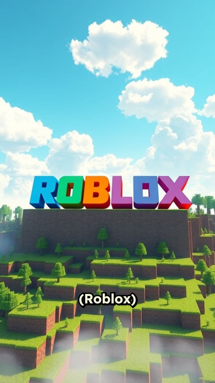 Roblox Frustration: Deleted by Air!