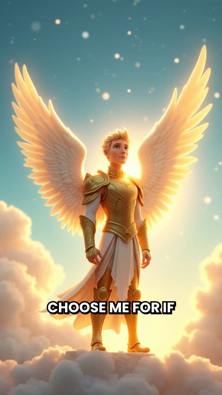 Divine Protection and Authority