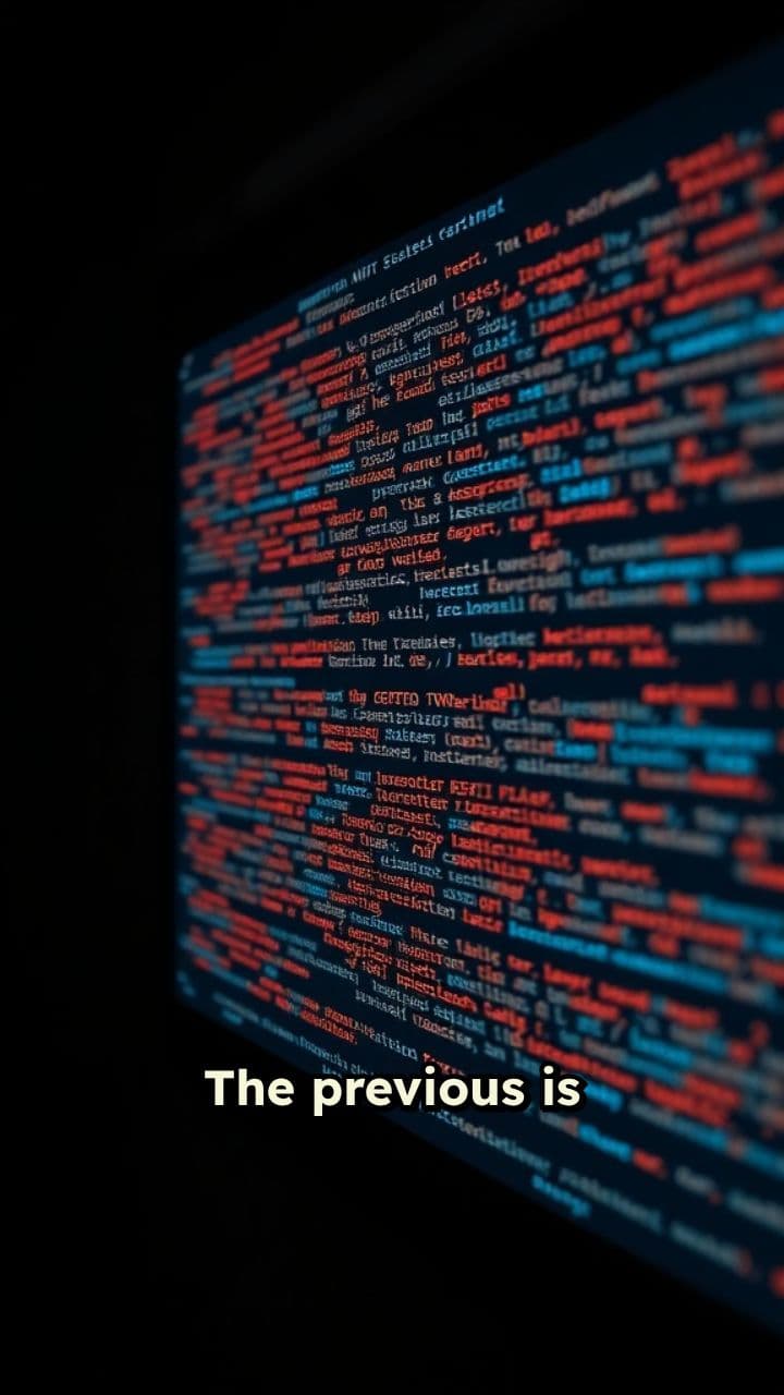 Voice Generation Text Cleaning
