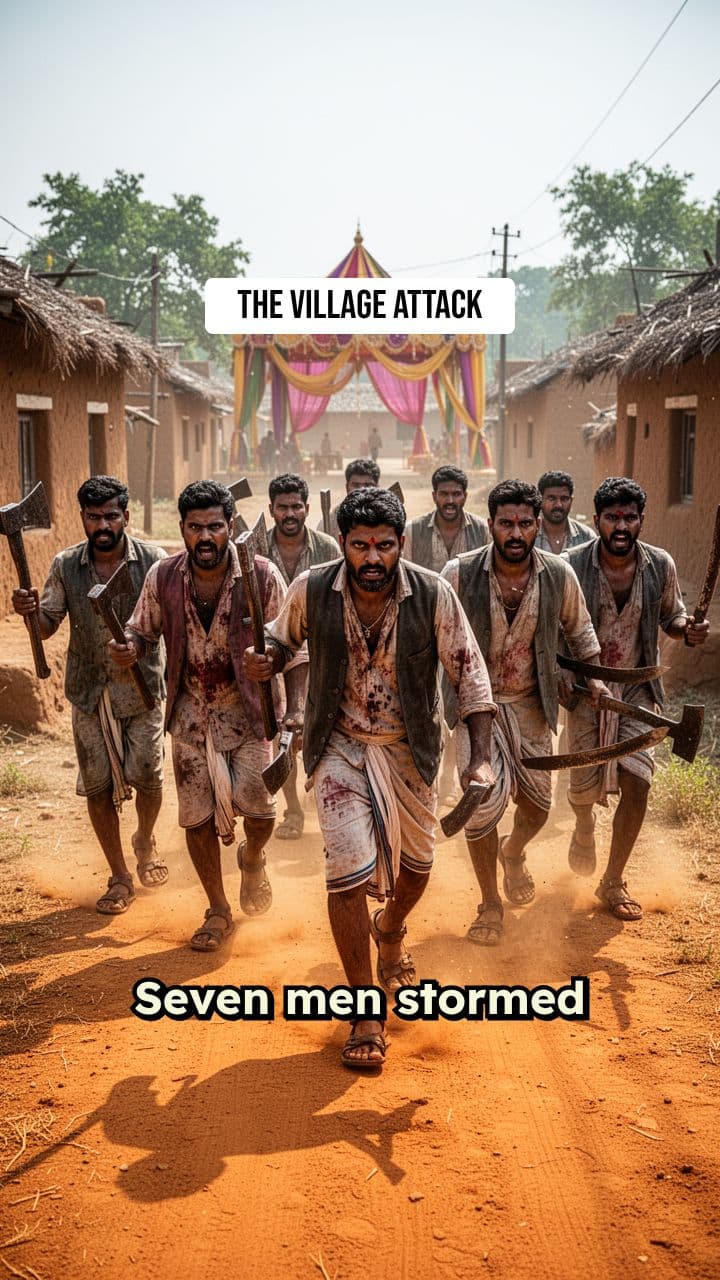 Justice of the Village