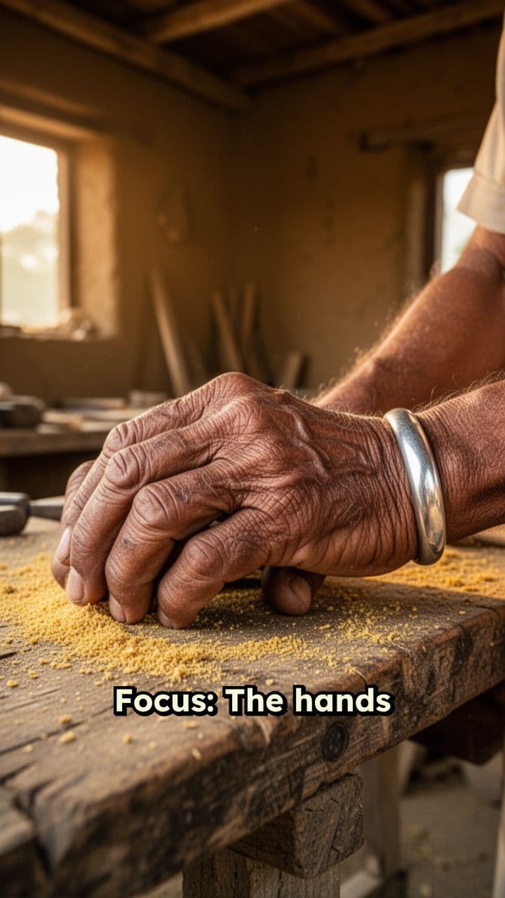 Haathan Vich Bandha Virsa