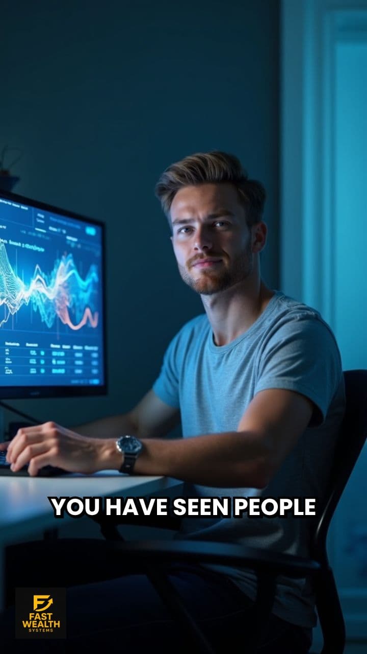 AI-Powered Income: Simple Reselling Guide