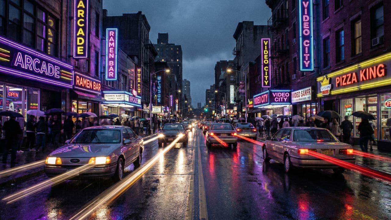 Eclectic Thoughts and Rhymes