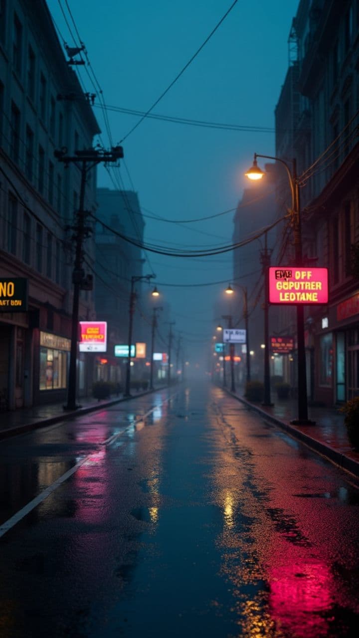 Ecos de Soledad y Poesía