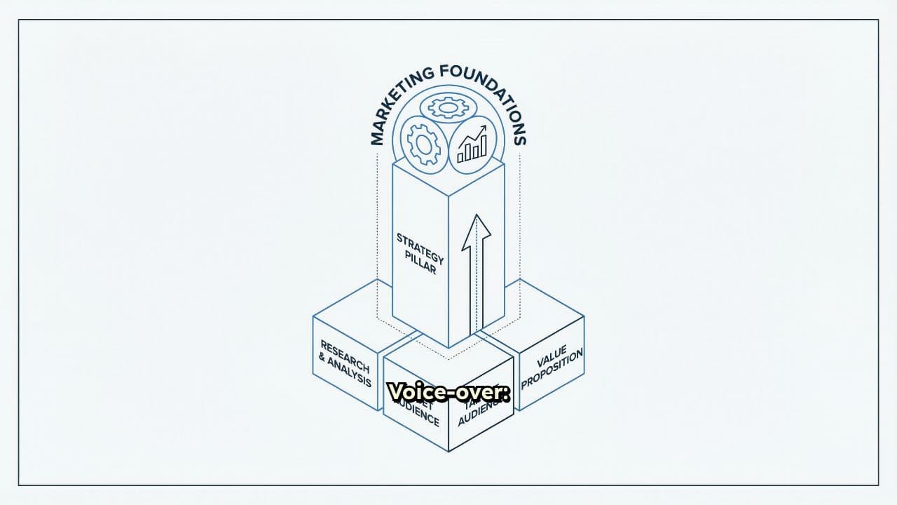 Mastering the 4 Ps of Marketing