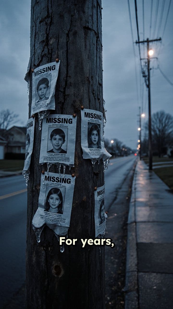 The Harvest of Innocence