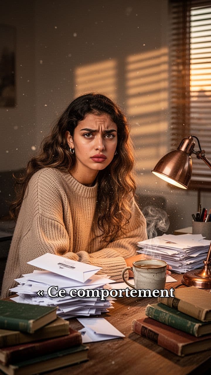 Dire oui à ton futur