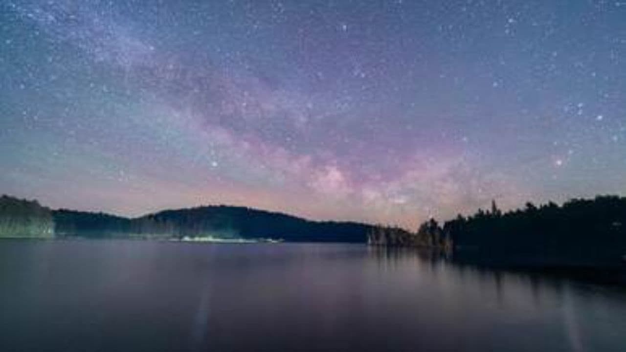 Twinkle, Twinkle, Little Star