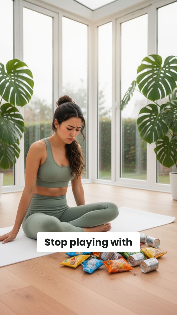 Your Wellness, Your Choice