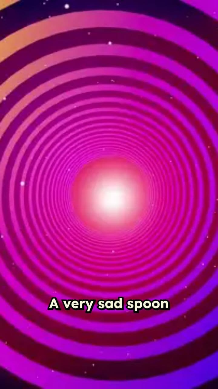 Sad Spoon and Tiffin Characters