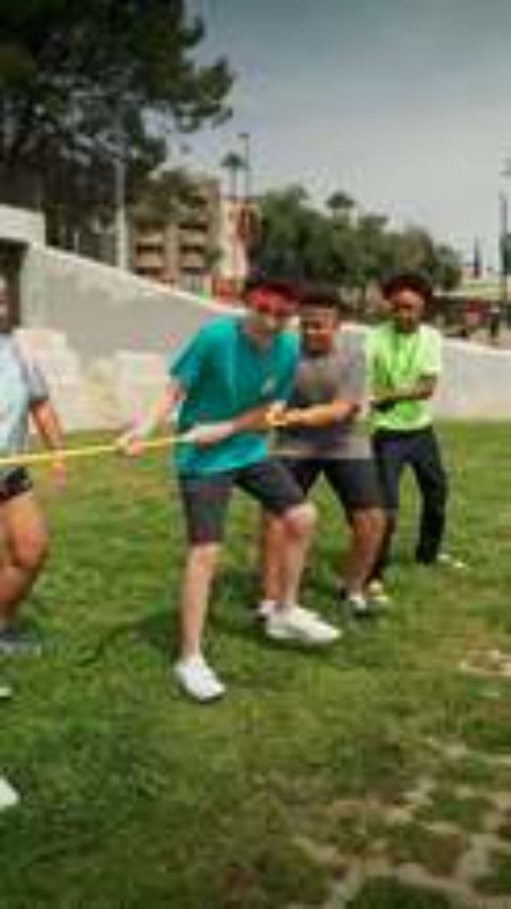 Crianças Lindas em Suas Diferenças