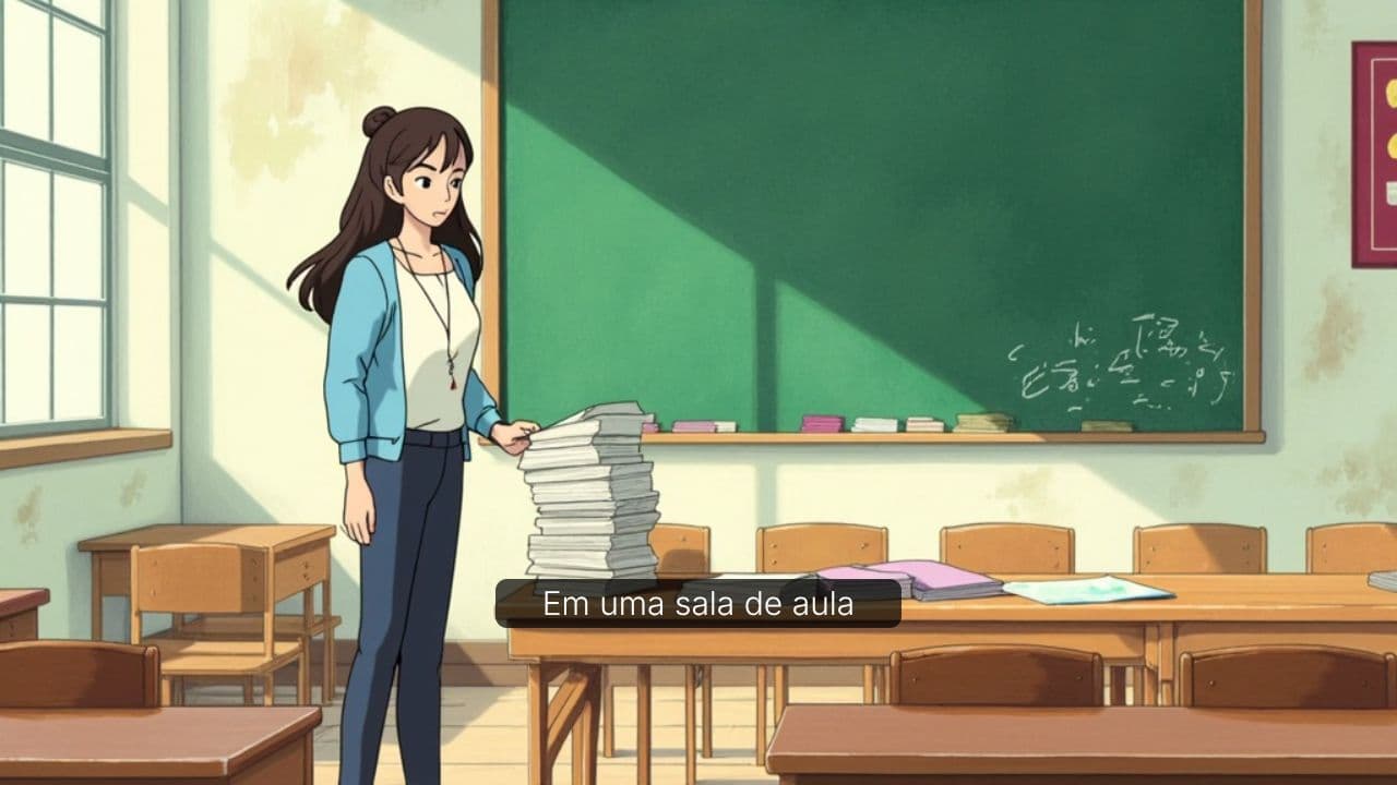 Depoimento sobre a Educação Transforma