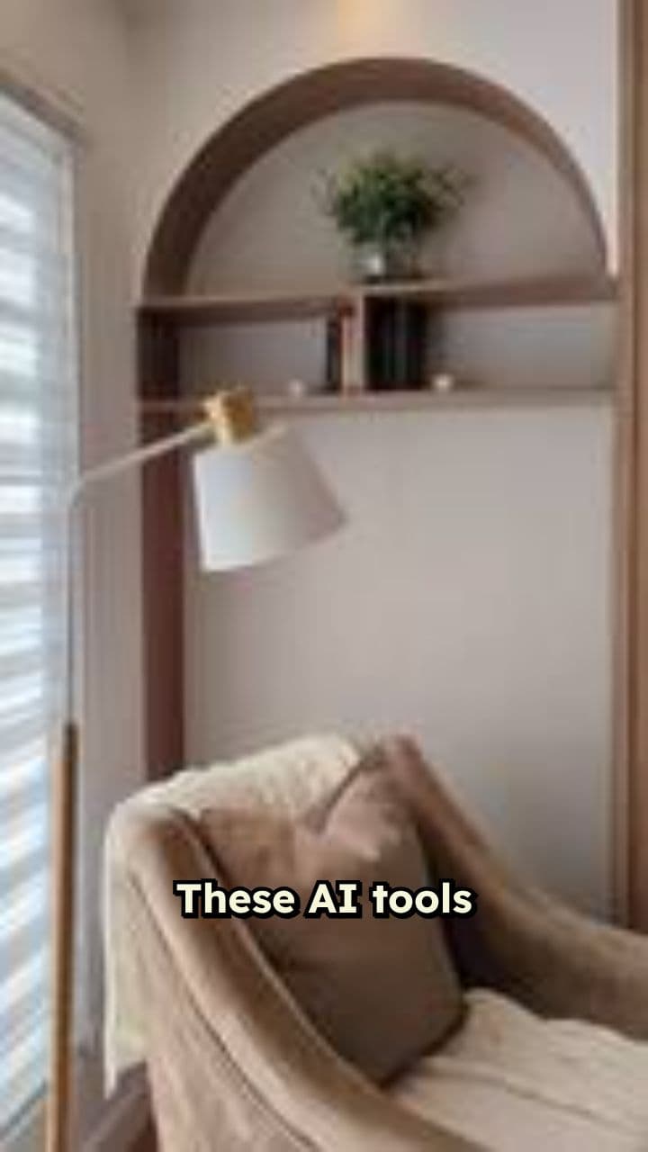 5 Free AI Tools You NEED to See