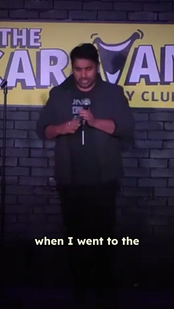 The First Challenge in the USA